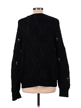 Thakoon Addition Pullover Sweater (view 2)