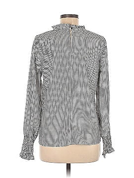 Carolina Belle Long Sleeve Blouse (view 2)