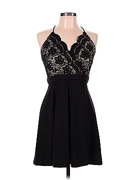 Francesca's Casual Dress (view 1)