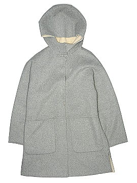 Zara Coat (view 1)