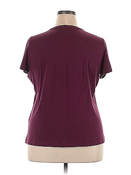 Banana Republic Factory Store Short Sleeve T-Shirt (view 2)