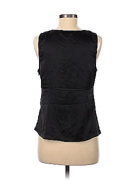 George Me by Mark Eisen Sleeveless Blouse (view 2)