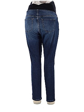 Isabel Maternity Jeggings (view 2)