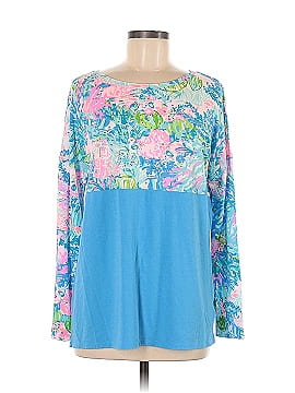 Lilly Pulitzer Long Sleeve T-Shirt (view 1)