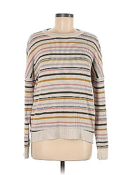 REI Co Op Pullover Sweater (view 1)