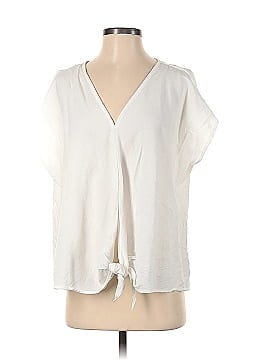 Zara Short Sleeve Blouse (view 1)