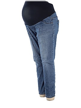 Indigo Blue Jeans (view 1)