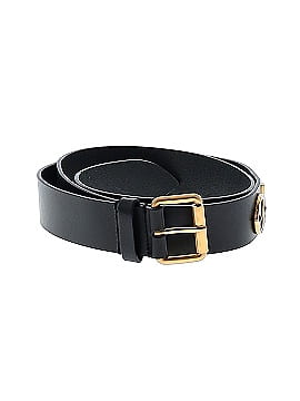 Moschino Couture Leather Belt (view 1)