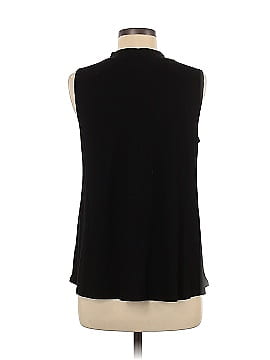 a.n.a. A New Approach Sleeveless Top (view 2)