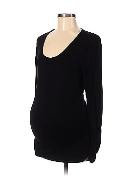 Isabella Oliver Long Sleeve T-Shirt (view 1)