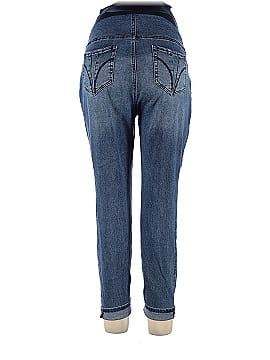 Indigo Blue Jeans (view 2)