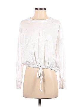 MWL by Madewell Long Sleeve T-Shirt (view 1)