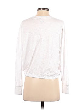 MWL by Madewell Long Sleeve T-Shirt (view 2)