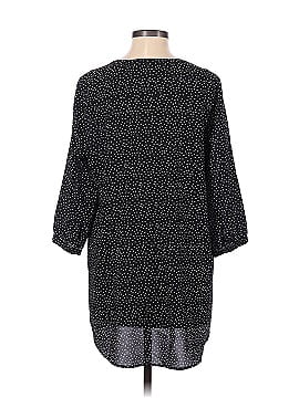 A Pea in the Pod 3/4 Sleeve Blouse (view 2)
