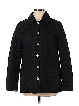 Coach Jacket (view 1)
