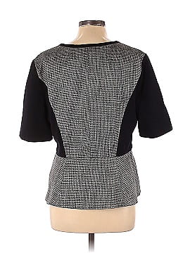 Classiques Entier Short Sleeve Blouse (view 2)