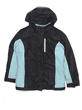 Old Navy Snow Jacket (view 1)