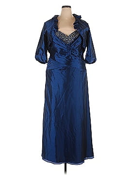 Assorted Brands Cocktail Dress (view 1)