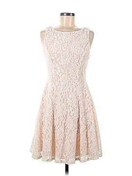 Speechless Casual Dress (view 1)