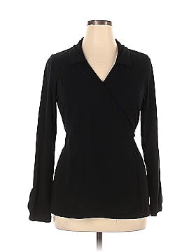 Fresh Produce Long Sleeve Top (view 1)