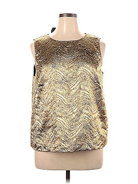J.Crew Collection Short Sleeve Blouse (view 1)