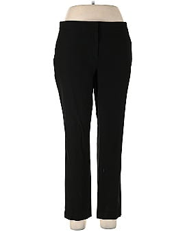 Ann Taylor Casual Pants (view 1)