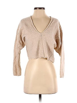 Free People Pullover Sweater (view 1)