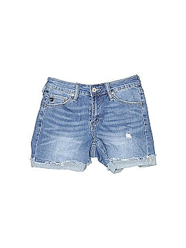 KANCAN JEANS Denim Shorts (view 1)