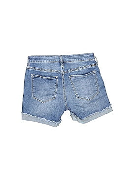 KANCAN JEANS Denim Shorts (view 2)