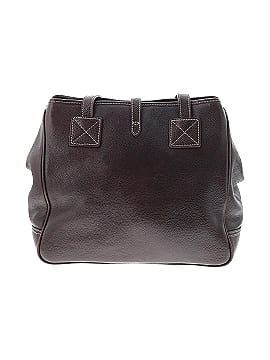 Dooney & Bourke Leather Tote (view 2)