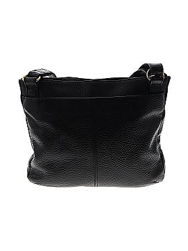 Fossil Leather Crossbody Bag (view 2)