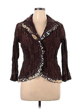 Alberto Makali Blazer (view 1)