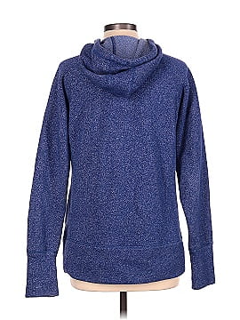 Reebok Zip Up Hoodie (view 2)