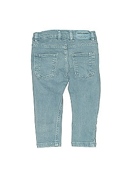 Zara Jeans (view 2)