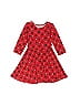 Disney Red Dress Size 6X - photo 1