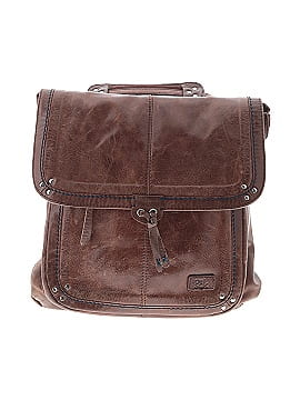 The Sak Leather Backpack (view 1)