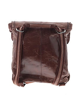 The Sak Leather Backpack (view 2)