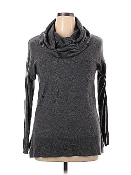 INC International Concepts Turtleneck Sweater (view 1)