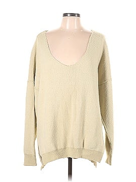 Free People Pullover Sweater (view 1)