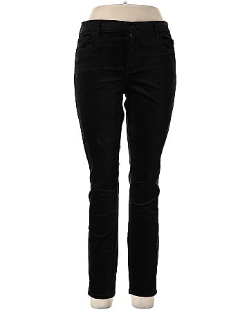 Ann Taylor Casual Pants (view 1)