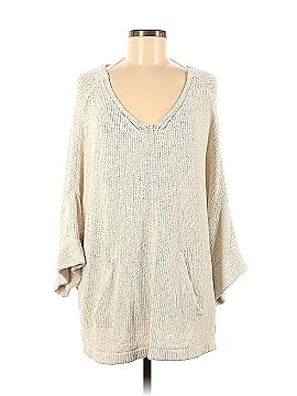 Free People Pullover Sweater (view 1)