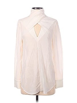 Chelsea And Walker Long Sleeve Blouse (view 1)