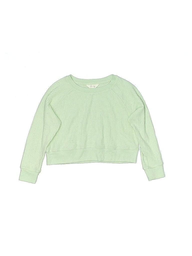 R+R Green Thermal Top Size 8 - 10 - photo 1