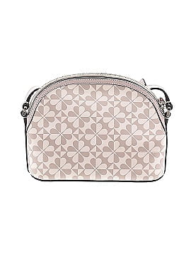 Kate Spade New York Leather Crossbody Bag (view 2)