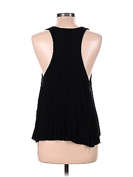 Ecote Sleeveless Blouse (view 2)