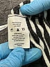 Neuw Stripes Gray Casual Dress Size XS - photo 4