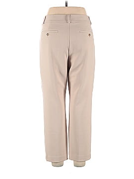 Ann Taylor LOFT Khakis (view 2)