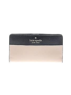 Kate Spade New York Leather Wallet (view 1)