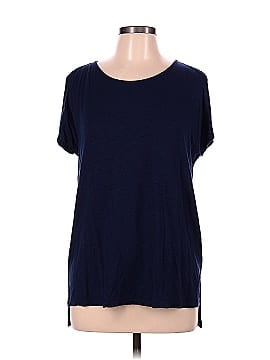 Tahari Short Sleeve T-Shirt (view 1)