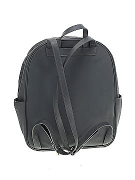 Kate Spade New York Leather Backpack (view 2)